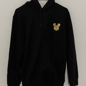 Mickey Mouse Hoodie